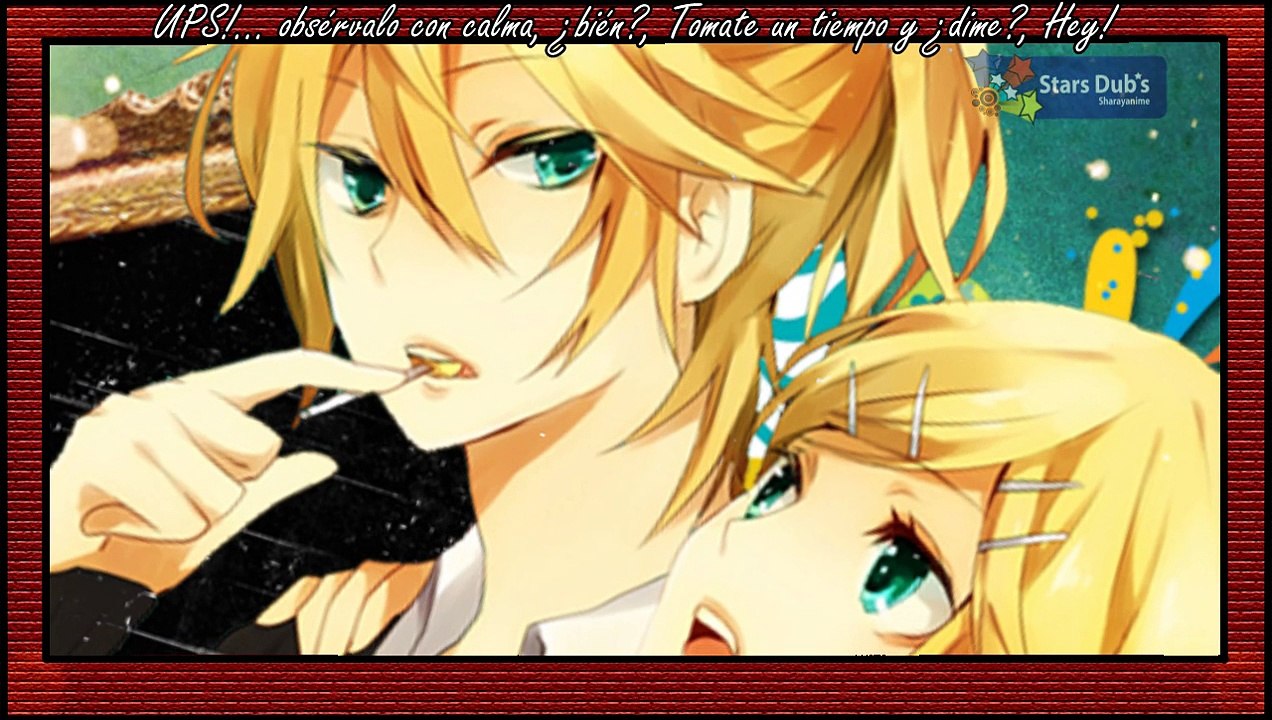 【Hello, How Are You?】 FanDub-Cover/Esp-Latino (Miku) ~Rap Acoustic Ver.~『Shary』