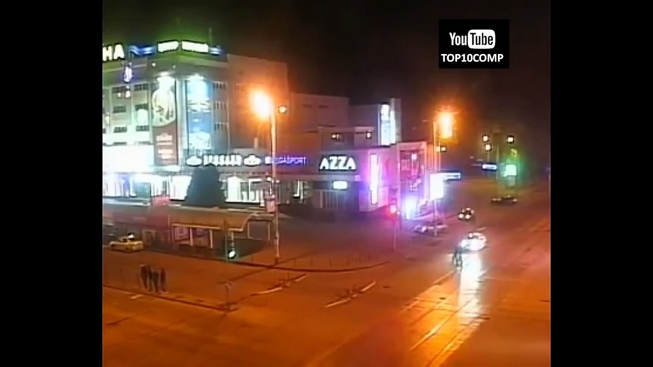 Crazy Car Crash Road Rage Russian DashCam Accidents 2015 [Full Episode]