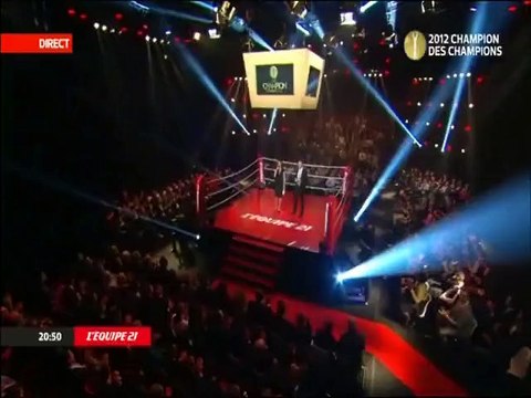 RING BOXE, BOXING-RINGS, PARIS-BOXING-RING