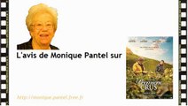 Monique Pantel : avis sur Everest, Grands crus, Les deux amis, Boomerang.