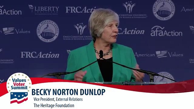 Here’s MARK LEVIN at the Value Voter’s Summit!! [FULL INTERVIEW]