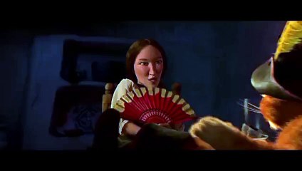 Bear Jack (1/8) - Helicopter (2003) HD