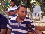 Beytüşşebap'ta öldürülen ambulans şoförünün kardeşi imc tv'ye konuştu