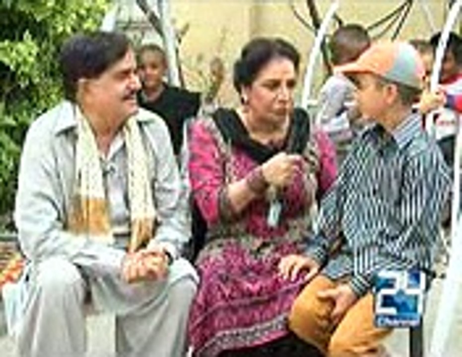 Sona Chandi 26th September 2015