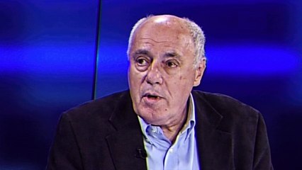 Žarko Puhovski: "Hebrang je izgubljen u vremenu i izvučen iz naftalina."