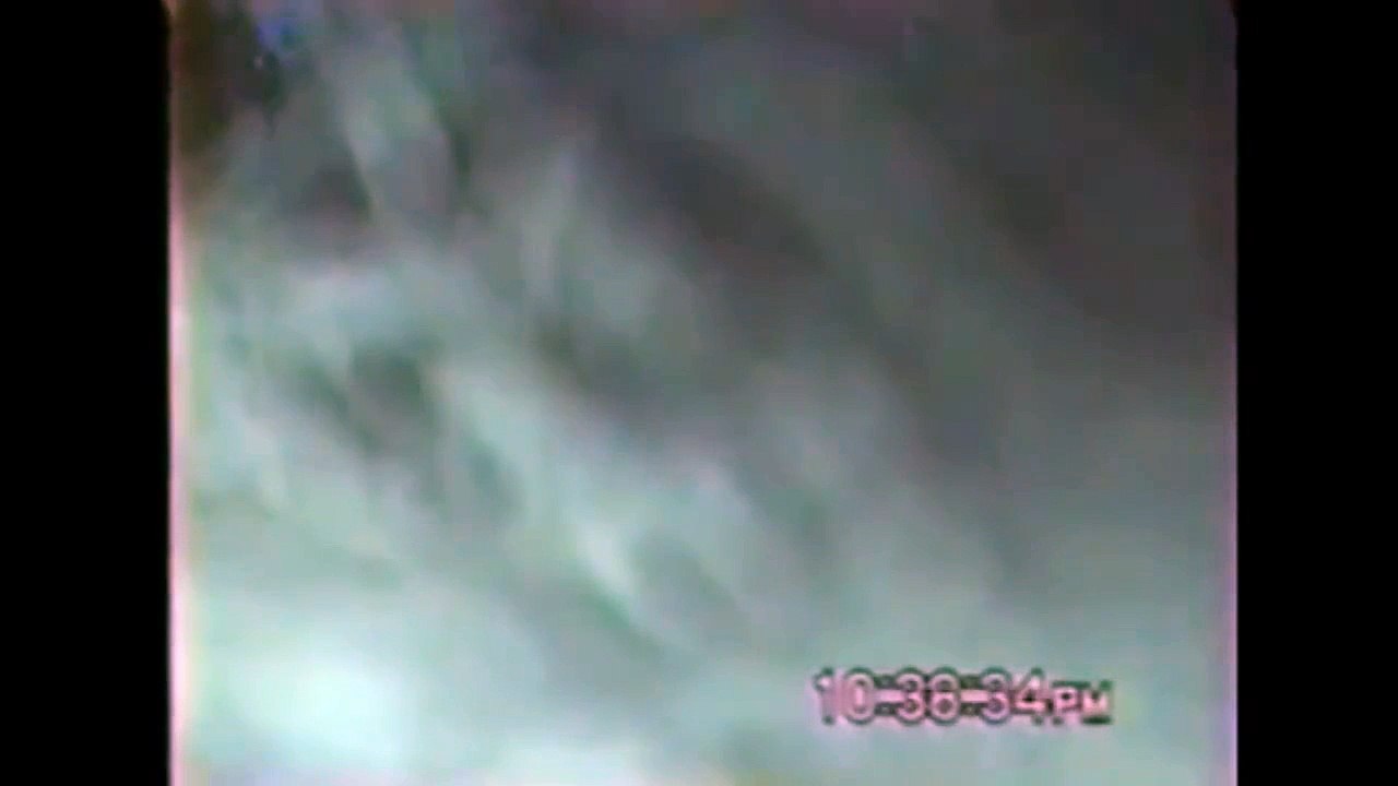 This is a real ghost story! New scary videos of ghosts caught on tape on Paranormal Camera