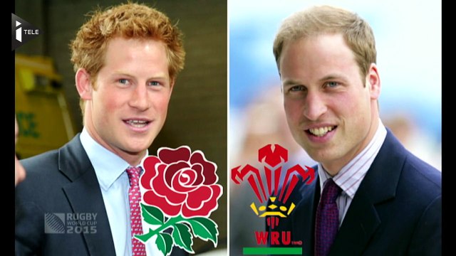 Angleterre-Pays de Galles : le choc des frères ennemis