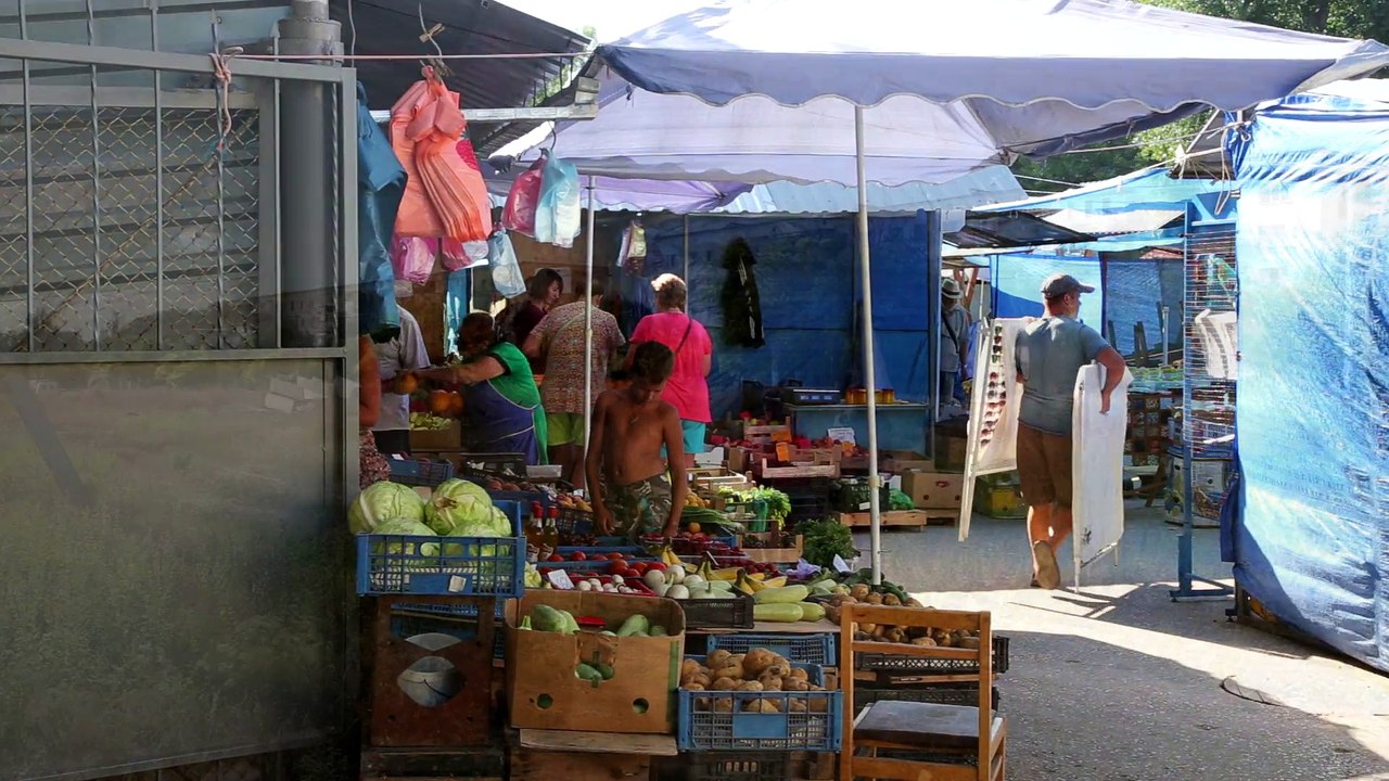 Крым 2015 ( часть 1)