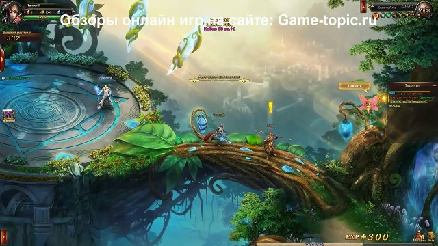 Браузерная онлайн игра Dragon Knight Gameplay (Знакомство с игрой,обзор,обучение) » Смотреть онлайн новинки фильмов