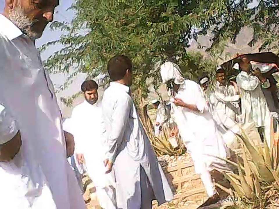janaza muhammadzai