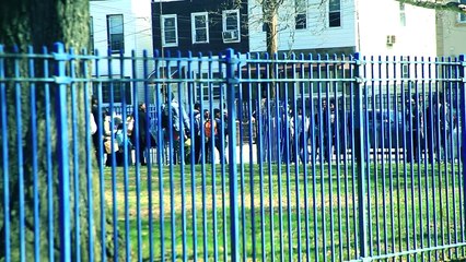 Love Is Blind - Episode 07:When The Mayor Comes To Town