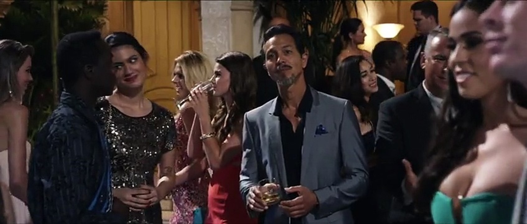 Ride Along 2 Trailer