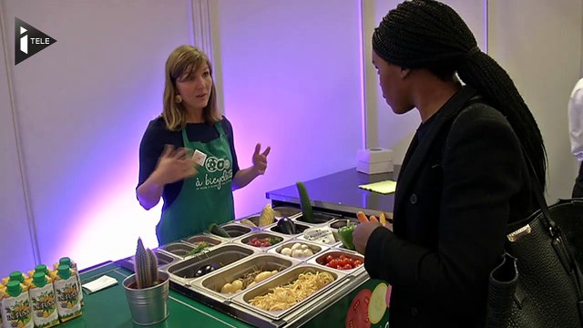 Salon du mariage : les dernières tendances