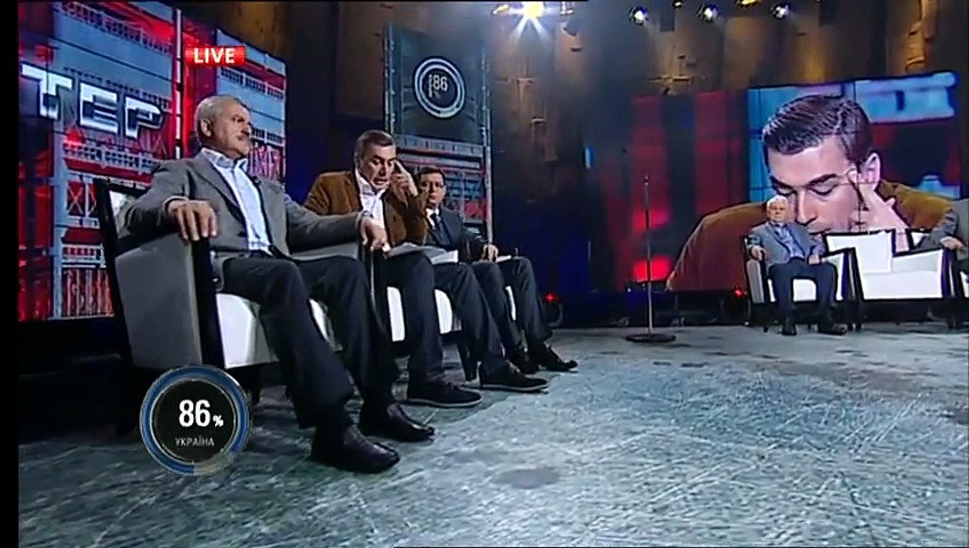 ⁣Шок Україна подарувала екс міністру Екології 25 млн фунтів