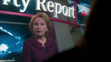 Fitz and Olivia's Relationship Exposed - Scandal