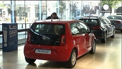 Suiza prohíbe, Bélgica paraliza la venta de varios modelos del grupo Volkswagen