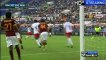 Roma 5-1 Carpi EXTENDED  Highlights  26/09/2015