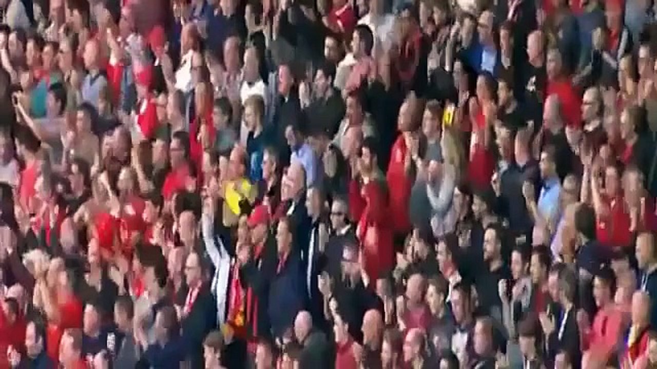 Liverpool vs Aston Villa 3 - 2 All Goals 2015 HD