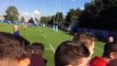 Coupe du monde de rugby: Pena Baiona