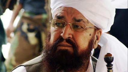Kalam E Sheikh Hazrat Ameer Muhamamd Akram Awan MZA Hai Phir Se Bahar Aye