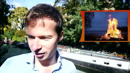 L'entrepreneuriat et les SACRIFICES !