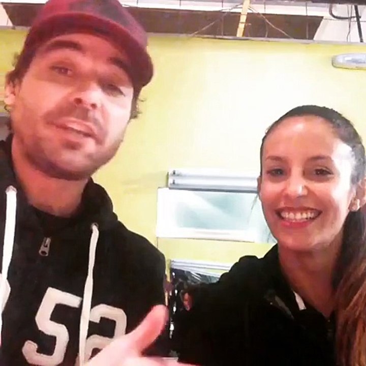 Pedro en 32do. programa de Quincegundos - Invitada Lourdes Sánchez - 23 de Septiembre