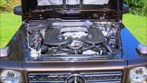 DESIGN Mercedes-Benz G 500 2016 4.0 V8 Biturbo 422 cv 62,2 mkgf @ 60 FPS