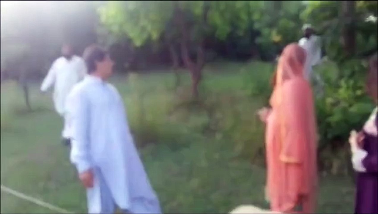 Imran Khan Yesterday (25th September 2015) @ Bani Gala
