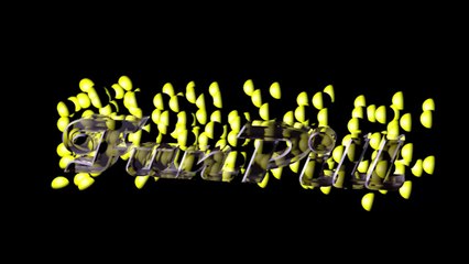 Un tigan intra intr-un bar