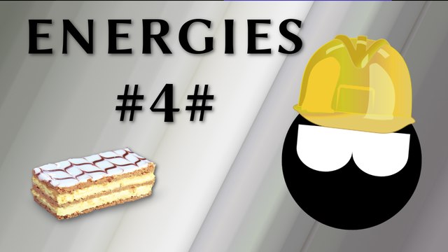 Energies -4- Hydrocarbures non conventionnels 2/3 Pétrole de schiste