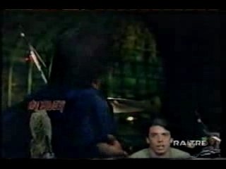 Nirvana - Italian TV 1994 RAITRE