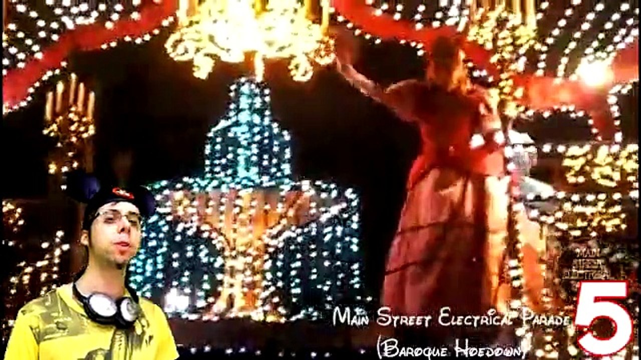 Top 9 Underrated Disney Songs