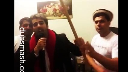 Pti vs Pmln dubsmash