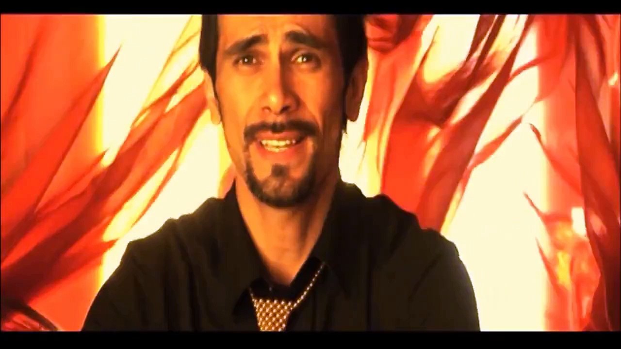 Aicha Khaled- English Dance Version LOBO ISMAIL