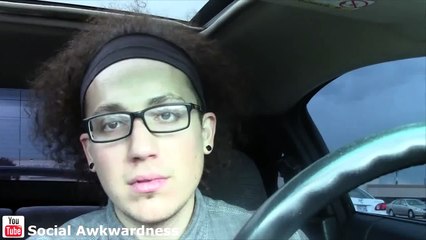 Awkward Returning Used Condoms Prank