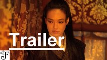 The Assassin (2015) Official Trailer - Chang Chen, Shu Qi