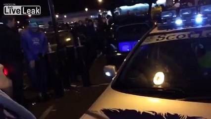 LiveLeak.com - What better way to commemorate Paul Walkers death?