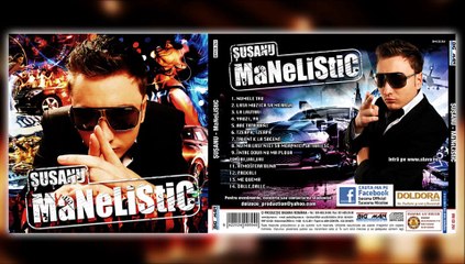 Susanu - Dale , dale [Video In Curand]