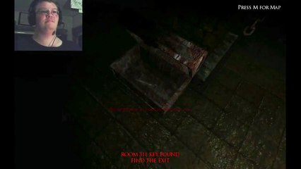 HOLY HELL NOPE!!! - Dungeon Nightmares II