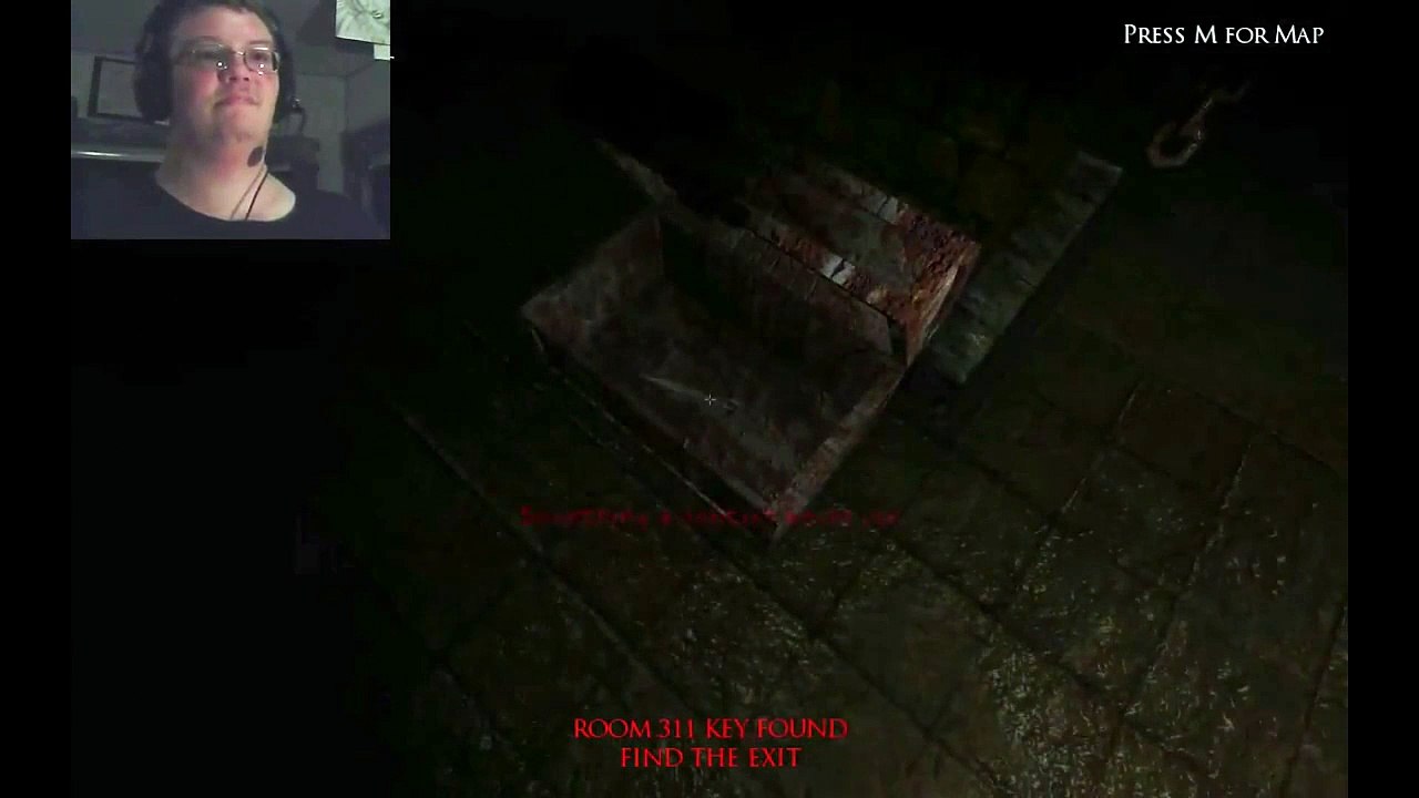 HOLY HELL NOPE!!! - Dungeon Nightmares II