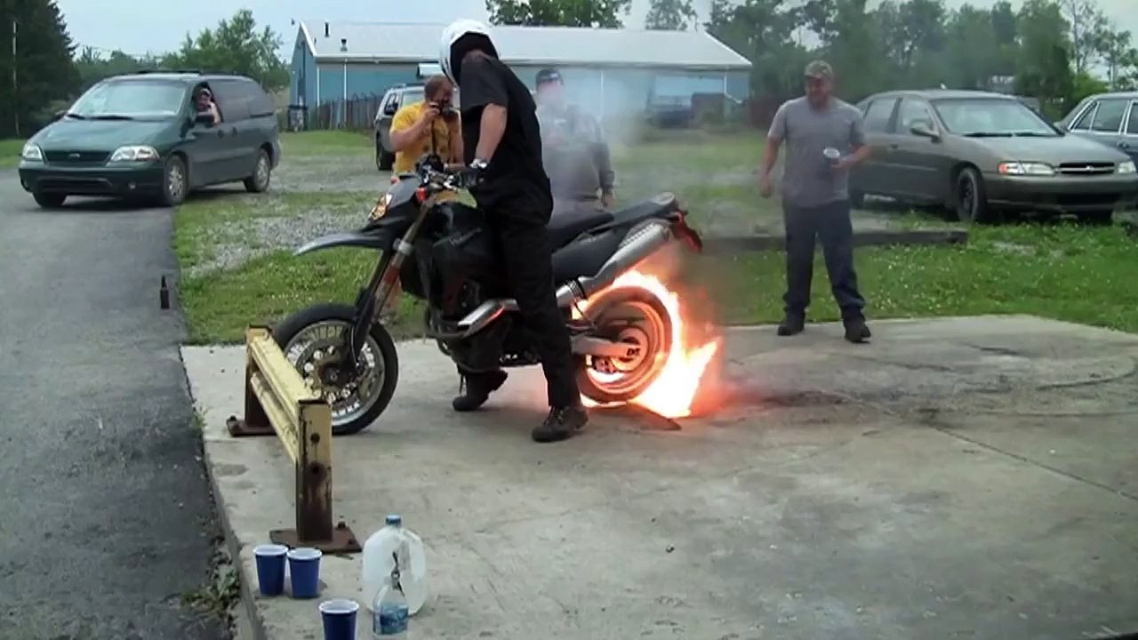 Dirt Bike Crashes Compilation 2015 - Time For a Dirt Nap