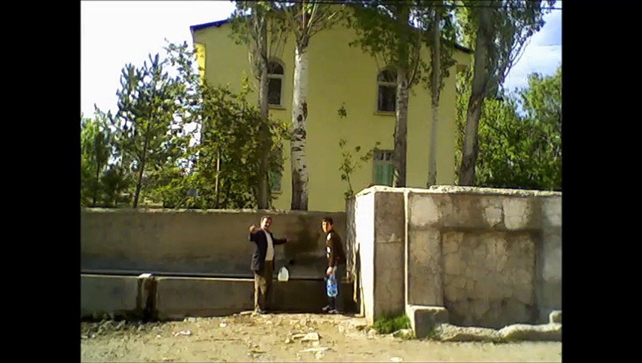 sivas merkez yeniapardı köyü