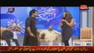 Mathira Extremely Vulgar Talks In Eid Show