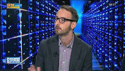 L'actualité IT de la semaine: le fonctionnement du logiciel de triche de Volkswagen a été revelé - 26/09