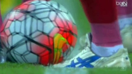 أهداف مباراة قطر والعربي في دوري نجوم قطر