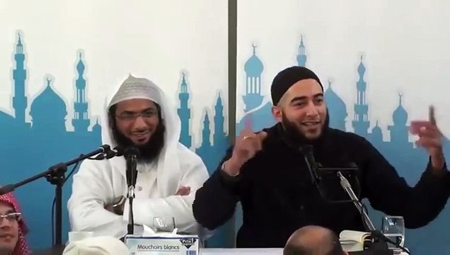 Selon cet imam français « Au paradis, les femmes redeviendront vierges après chaque rapport » et bien plus encore…