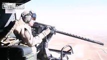 Marine Light Attack Helicopter Squadron - Close Air Support over Afghanistan