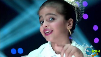 HALA AL TURK Sings Eid Mubarak تغني عيد مبارك حلا الترك