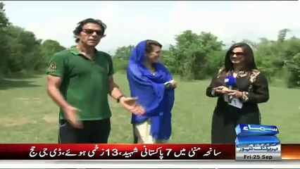 Arif Nizami Will Get Burn After Watching This Video