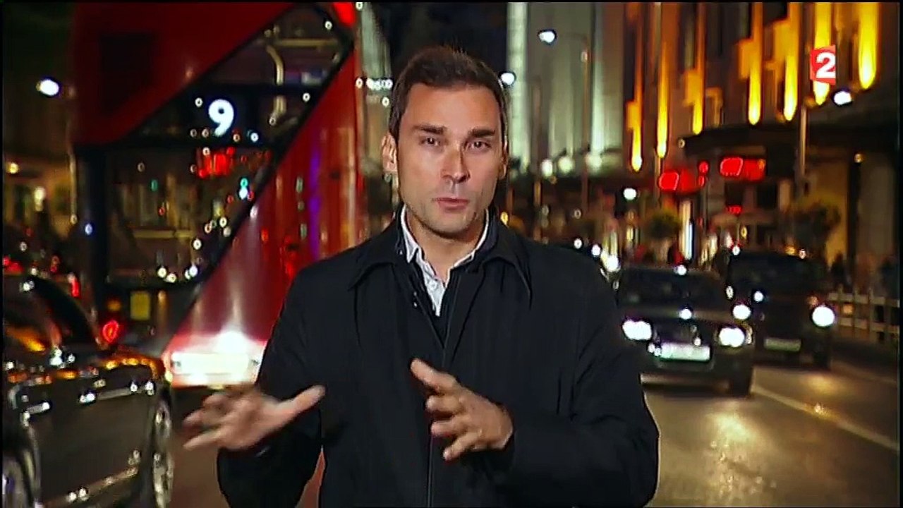 Londres : un gigantesque incendie ravage une mosquée